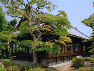 新井家住宅